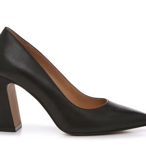 Vince Camuto Ableen Pumps - Black